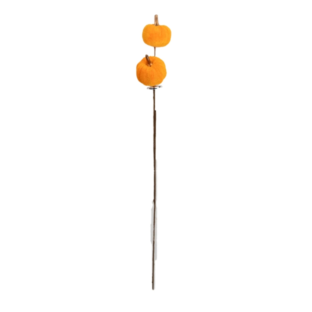 Florelle Sgl Pumpkin Spray | 45cm | 250cm