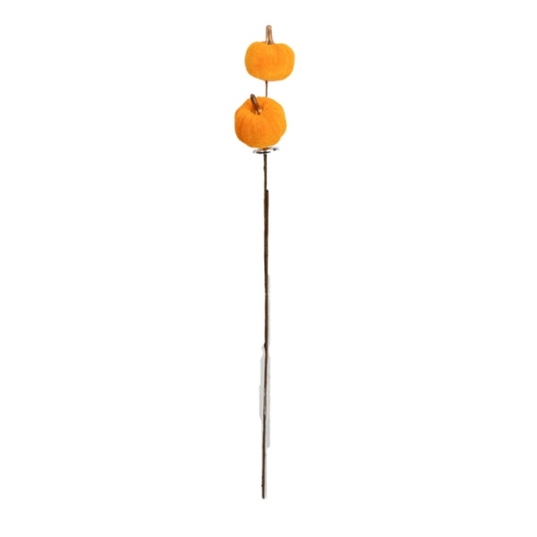 Florelle Sgl Pumpkin Spray | 45cm | 250cm