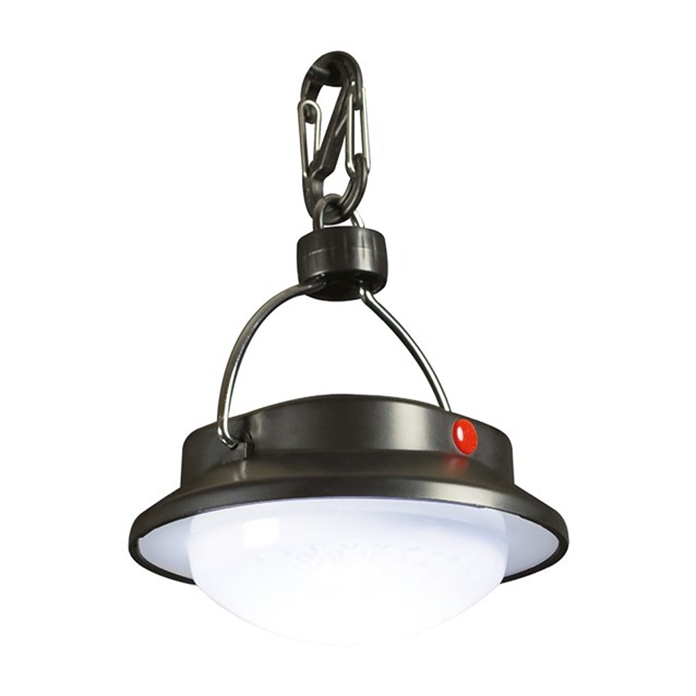 Milestone Ultra Bright Portable LED Tent Light 