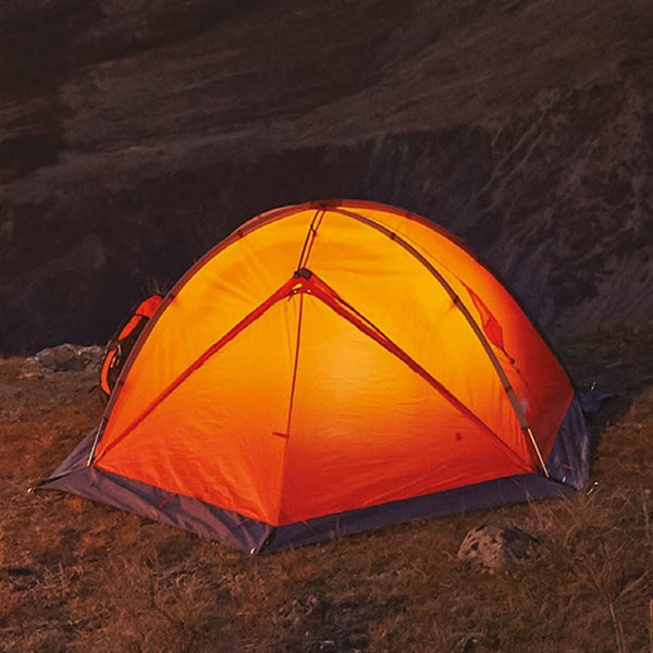 Milestone Ultra Bright Portable LED Tent Light 