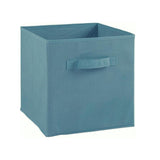 Urban Living Storm Storage Box | Teal, 31X31cm
