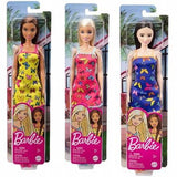 Barbie Basic Doll Assortment Toy | Assorted Dolls for Children