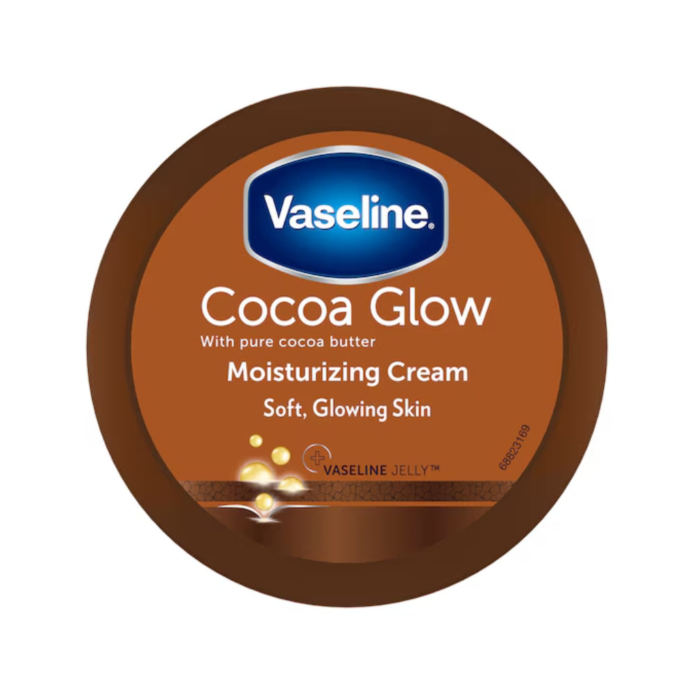 Vaseline Intensive Care Moisturising Cream with Cocoa Butter | 75ml