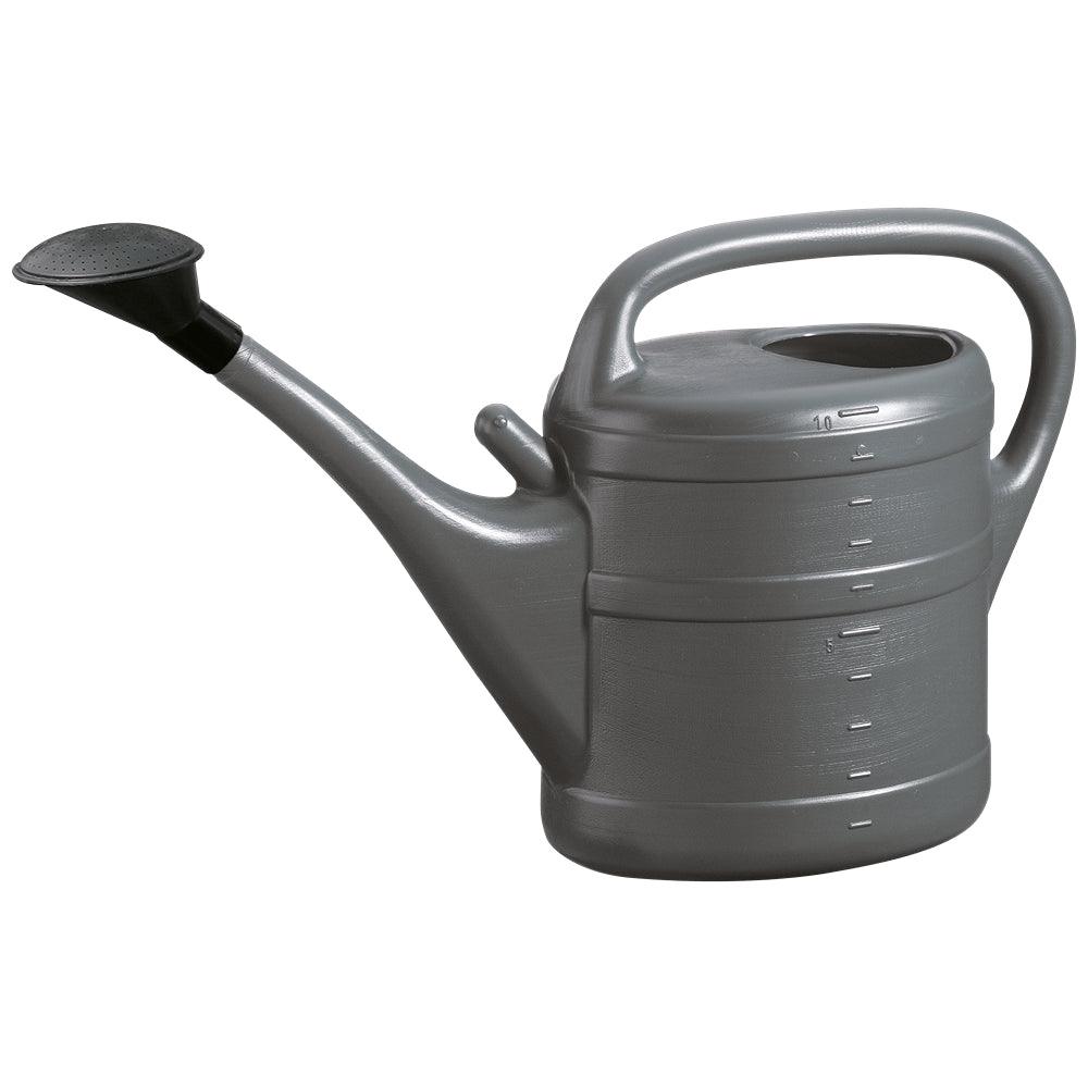 Geli 10L Watering Can | Made from Recycled Plastic | Assorted Colours