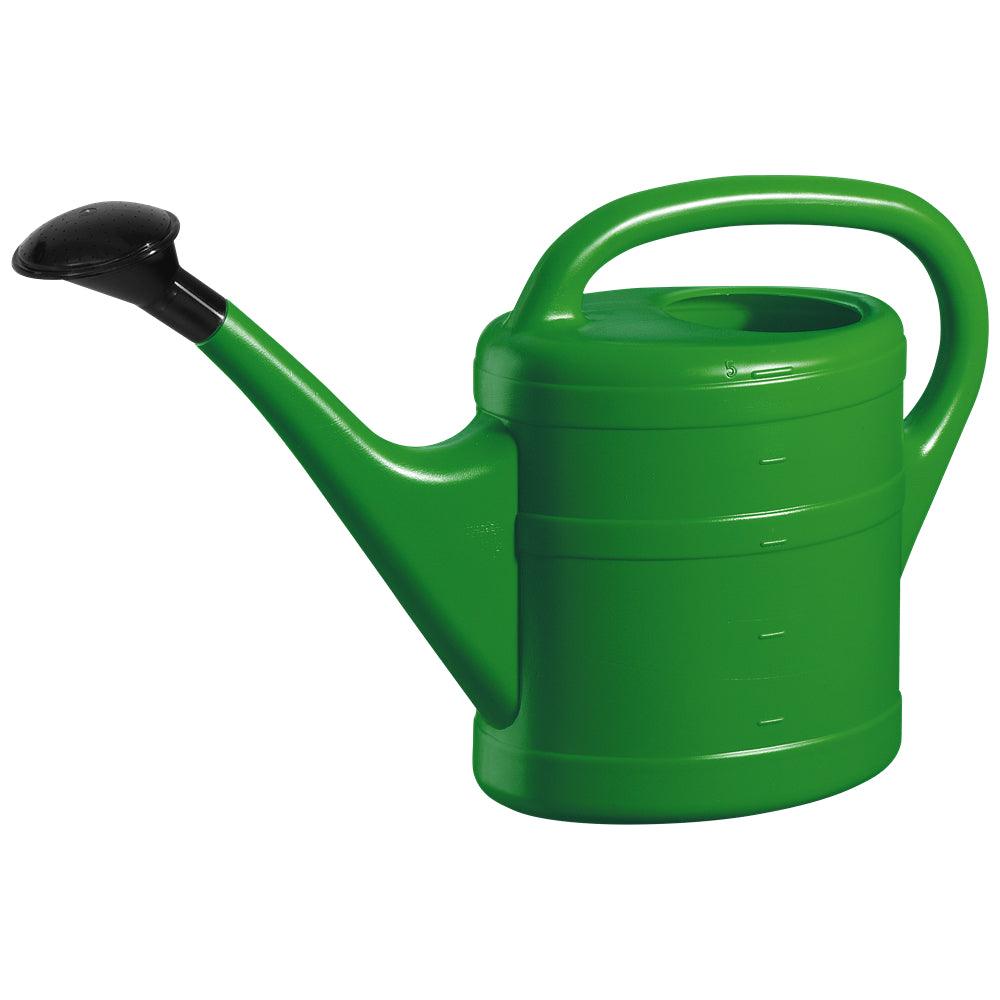 Geli 5L Watering Can | Made from Recycled Plastic | Assorted Colours - Choice Stores