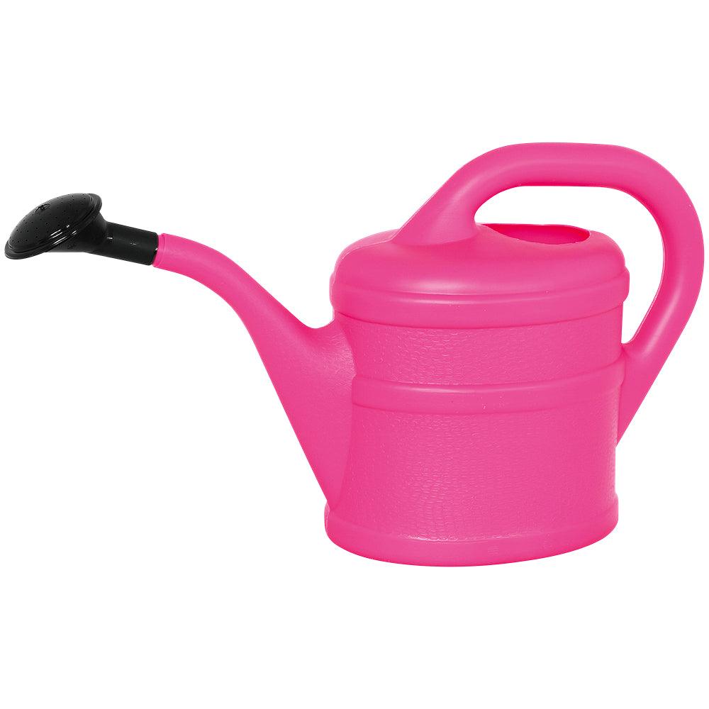 Geli 2L Watering Can | Made from Recycled Plastic | Assorted Colours - Choice Stores