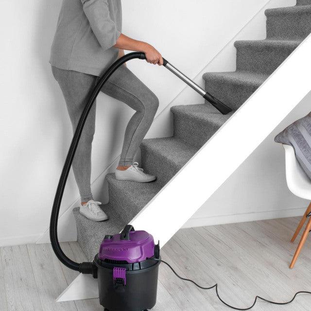 Beldray 3 in 1 Wet &amp; Dry Vacuum Cleaner | 1200W - Choice Stores
