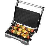 Progress 2 in 1 Health Grill