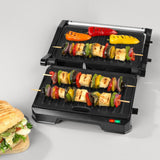 Progress 2 in 1 Health Grill