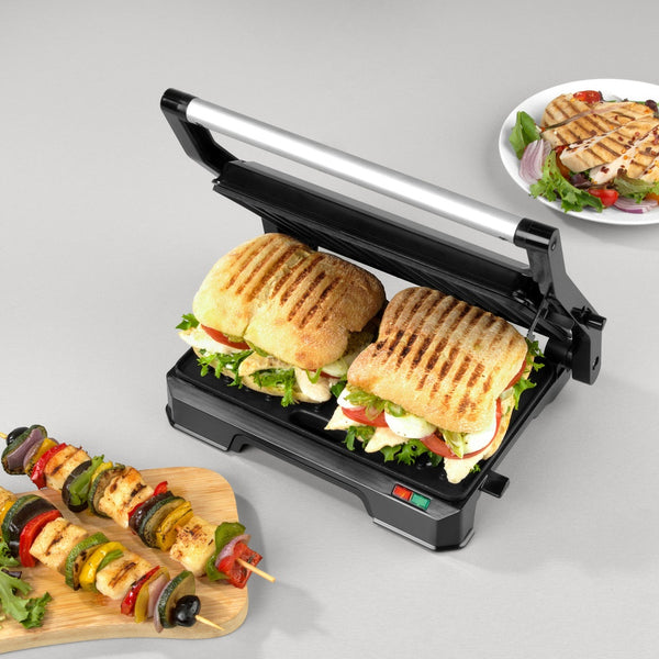 Progress 2 in 1 Health Grill