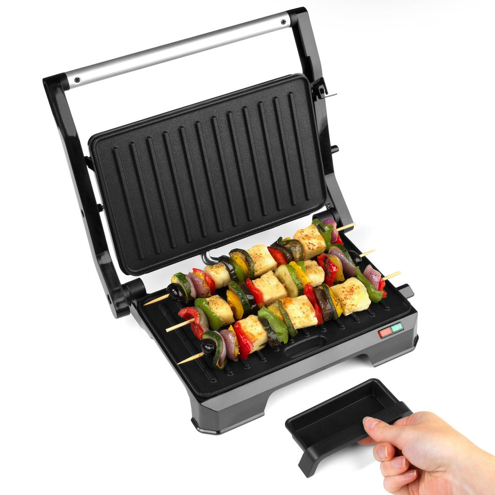 Progress 2 in 1 Health Grill