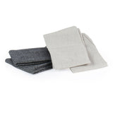 Placemat & Napkin - 4 Piece Set - Royal Van Kempen & Begeer