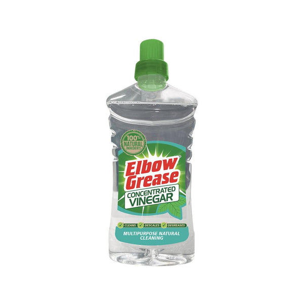 Elbow Grease Concentrated Vinegar All Purpose Cleaner | 750ml