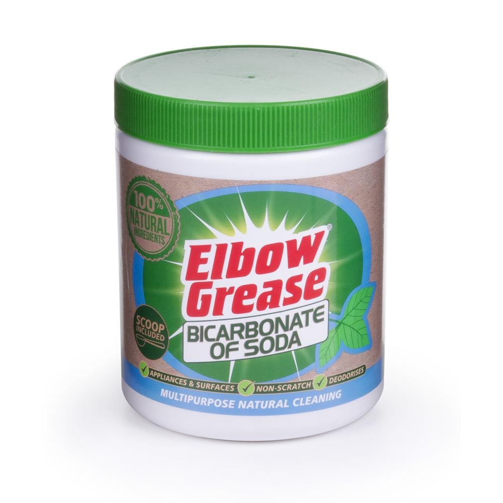 Elbow Grease Bicarbonate Of Soda | 500g