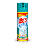 Elbow Grease Lemon Bathroom Mousse Cleaner | 500ml