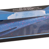 Eddy Toys Glider Plane | Blue & Pink | Lightweight Foam