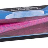 Eddy Toys Glider Plane | Blue & Pink | Lightweight Foam