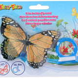 Eddy Toys Mini Butterfly Kite | Compact & Durable Design
