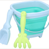 Eddy Toys Folding Beach Playset | 3 Piece Set