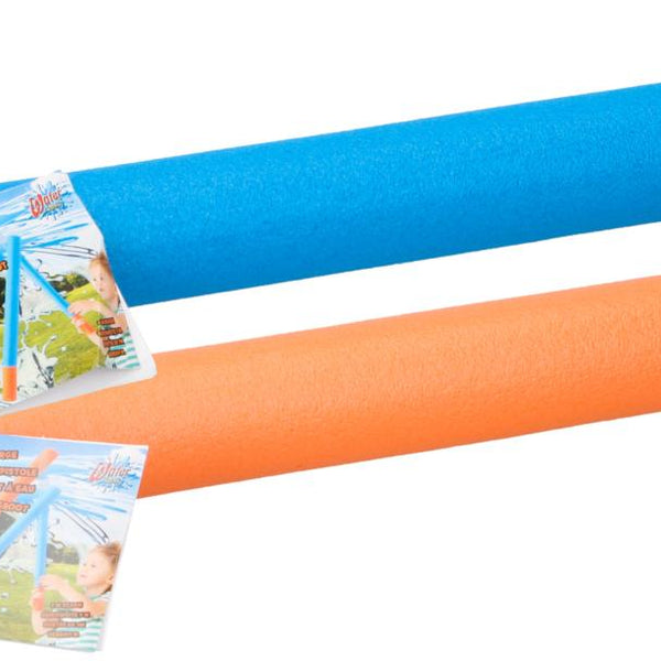 Waterzone Vibrant Foam Watergun | 54cm Pump-Function