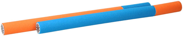 Waterzone Vibrant Foam Watergun | 54cm Pump-Function