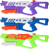 Waterzone Watergun | 42cm Vibrant Colors