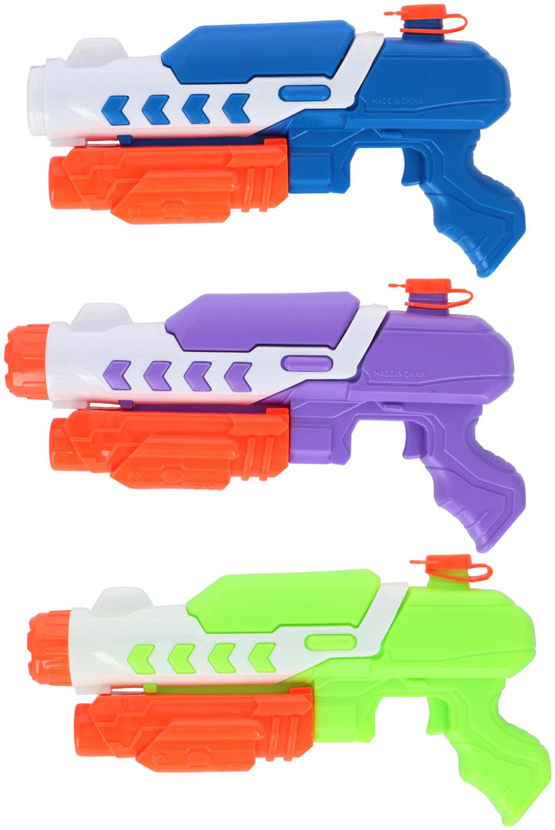 Waterzone Vibrant Watergun | 28.5cm
