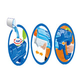 Scatch Blue Neon Green Watergun | 900ml