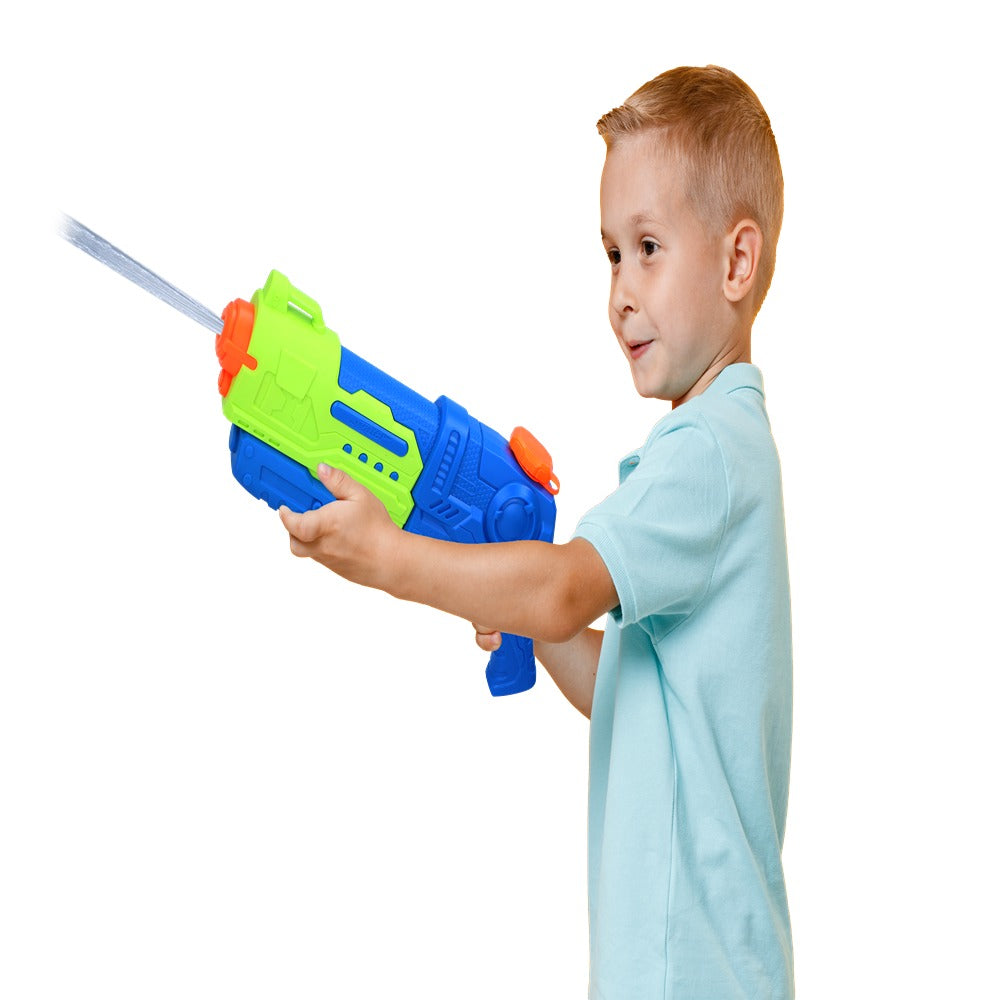 Scatch Blue Neon Green Watergun | 900ml