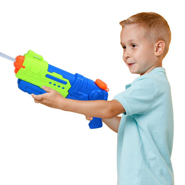 Scatch Blue Neon Green Watergun | 900ml