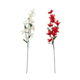 Floral Stem Assorted Designs | One Supplied — Assorted Designs