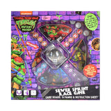 TMNT Sewer Sprint Race Game