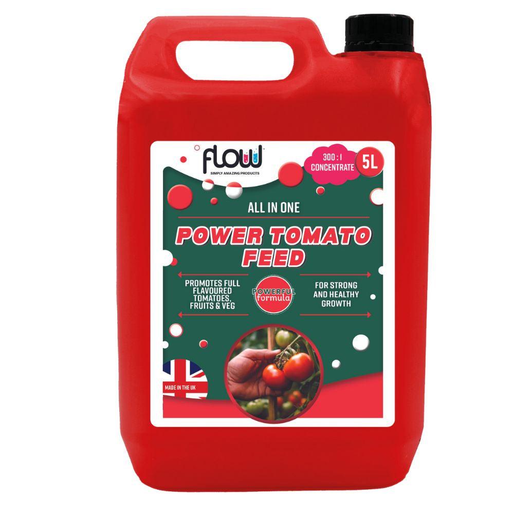 Flow Tomato Feed Concentrate | 5L - Choice Stores