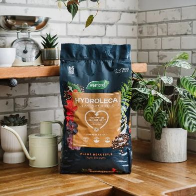 Westland HydroLeca Clay Granules | 10L