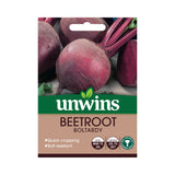 Round Boltardy Beetroot