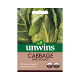 Greyhound Pointed Cabbage Seeds