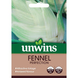 Fennel Perfection Seeds | Aniseed Flavour & Attractive Foliage