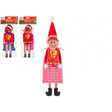Elves Behavin Badly Super Elf Outfit | Assorted