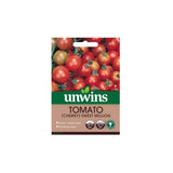 Sweet Million Cherry Tomato Seeds