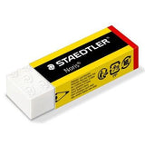 Staedtler Noris Phthalate-Free Eraser | Eco-Friendly