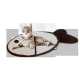 Pet Comfort Cat Scratch Mat | 68 x 40 cm Durable Design