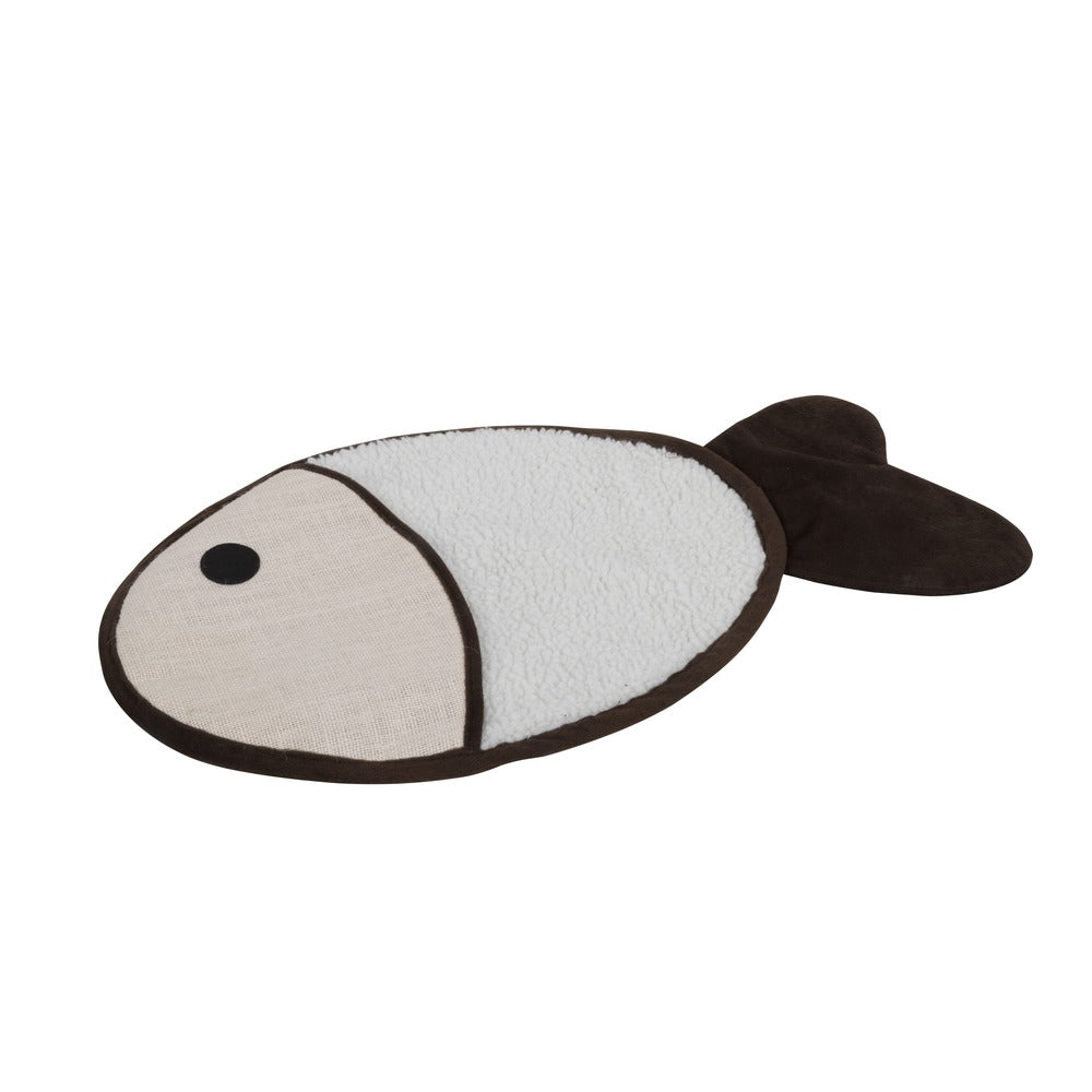 Pet Comfort Cat Scratch Mat | 68 x 40 cm Durable Design