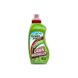 Green Force Selective Lawn Weedkiller Concentrate | 500ml, Covers up to 250m²