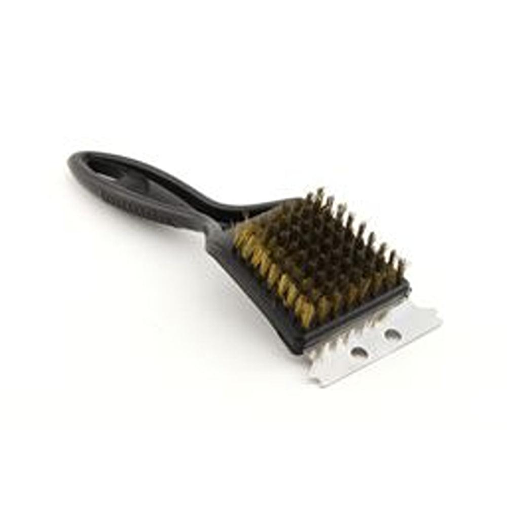 Outback Grill Wire Brush with Scraper - Choice Stores