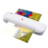 Olympia A210 A4 Laminator | Compact & Durable Design