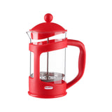 Secret de Gourmet French Press Coffee Plunger | 80cl, Assorted Colours