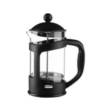 Secret de Gourmet French Press Coffee Plunger | 80cl, Assorted Colours