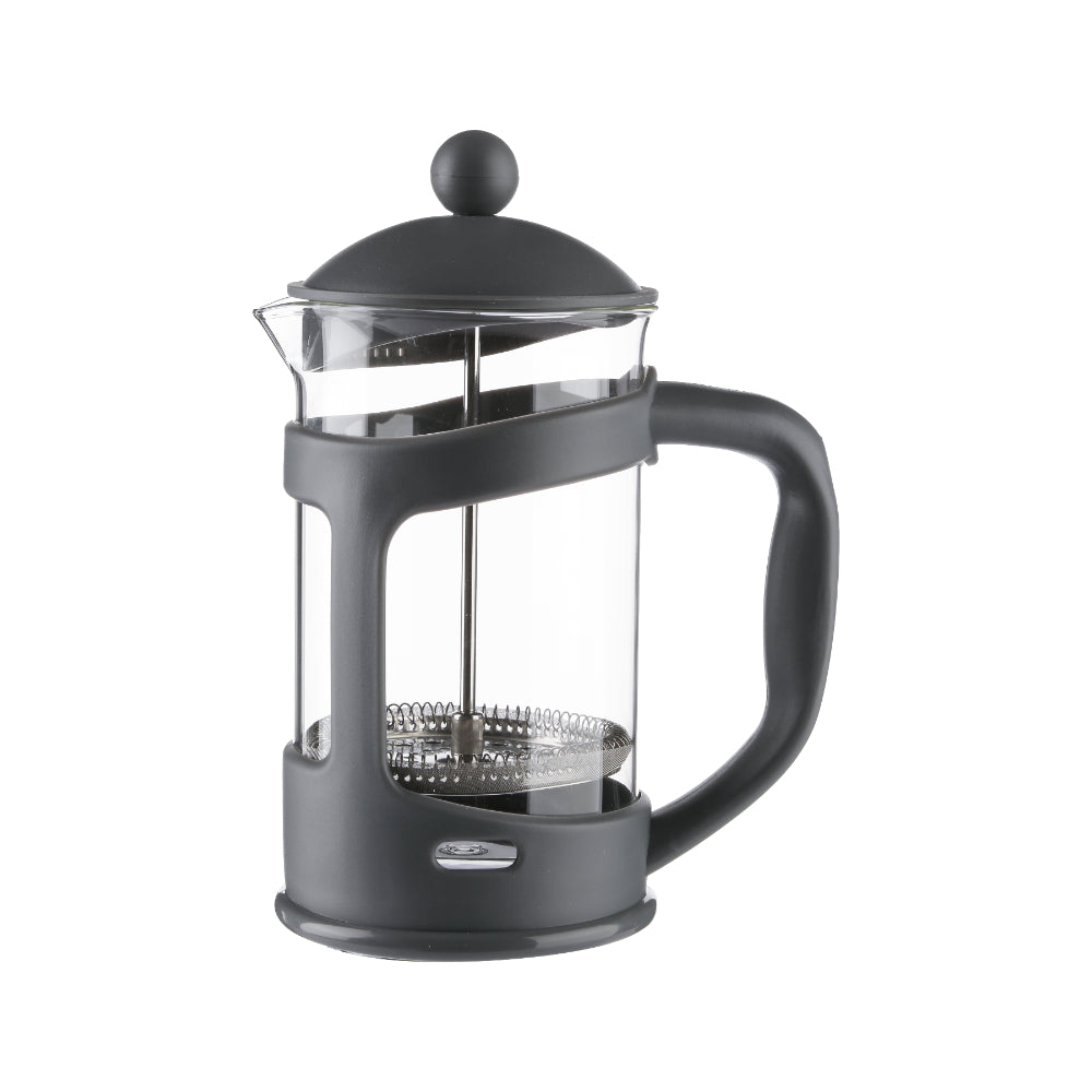 Secret de Gourmet French Press Coffee Plunger | 80cl, Assorted Colours