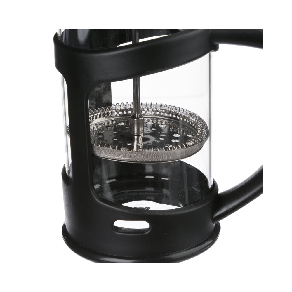 Secret de Gourmet French Press Coffee Plunger | 80cl, Assorted Colours