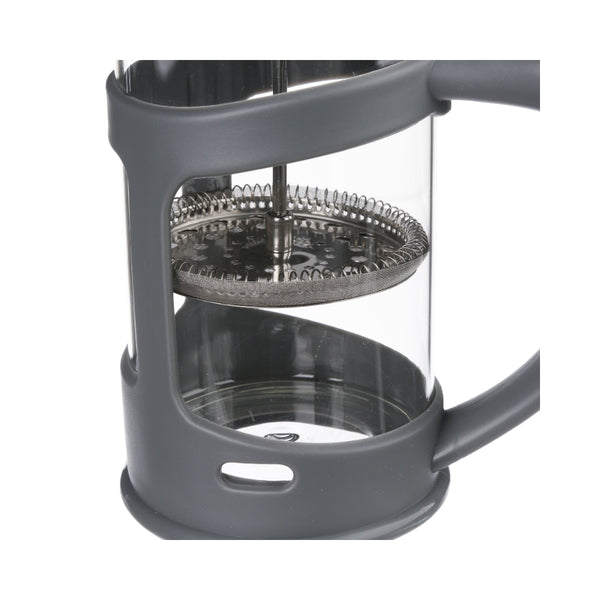 Secret de Gourmet French Press Coffee Plunger | 80cl, Assorted Colours